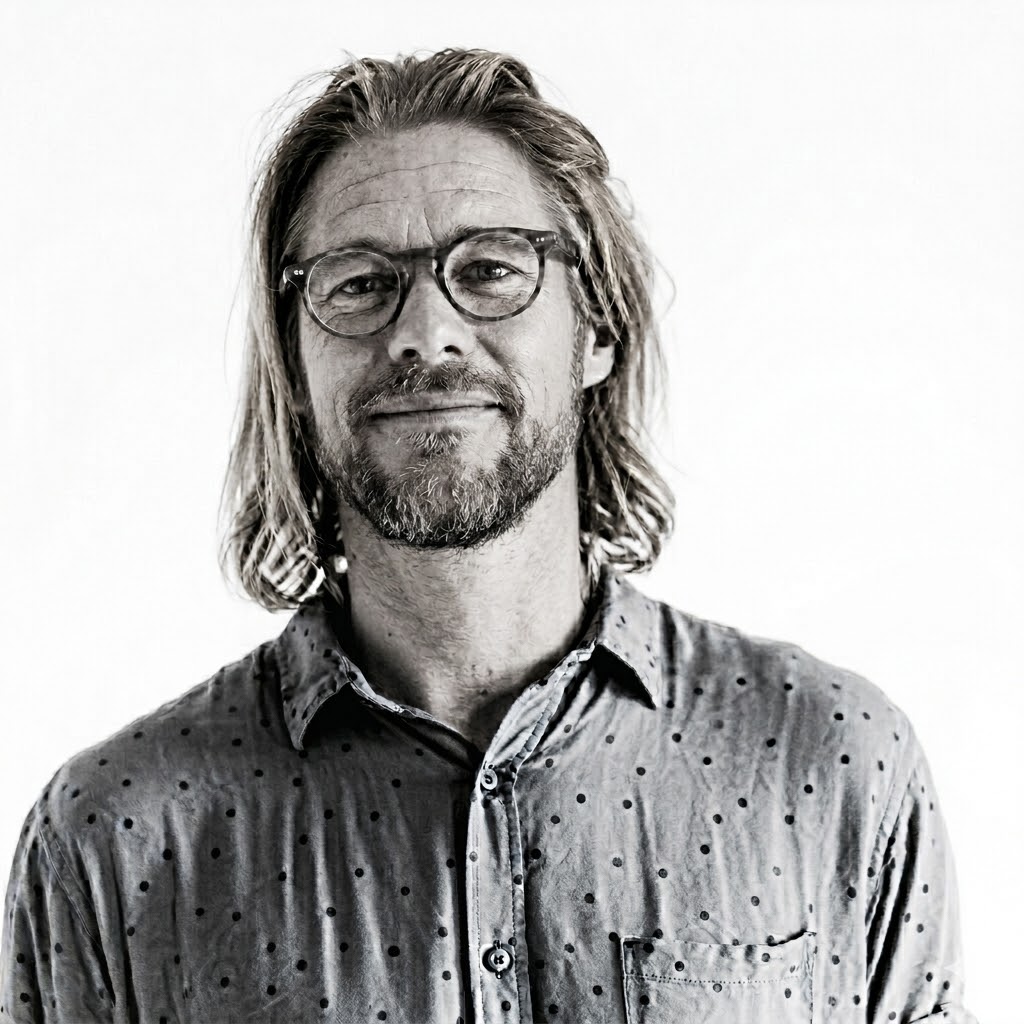 Dan Neale